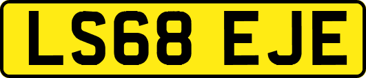 LS68EJE