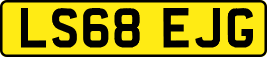 LS68EJG