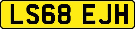 LS68EJH