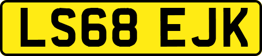 LS68EJK