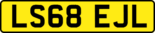 LS68EJL