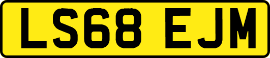 LS68EJM