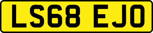 LS68EJO