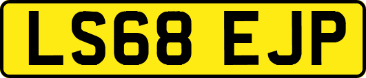 LS68EJP