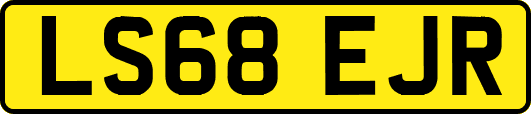 LS68EJR