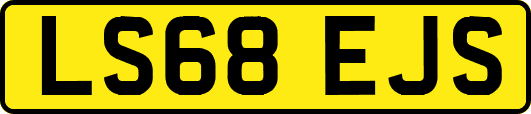 LS68EJS