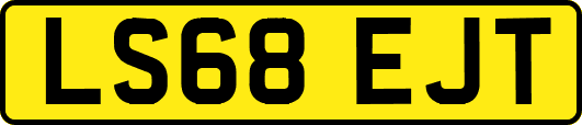 LS68EJT