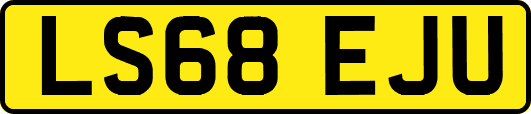 LS68EJU