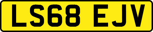LS68EJV