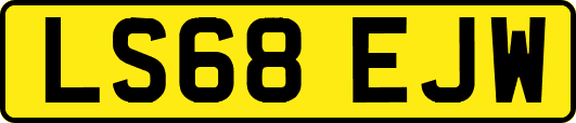LS68EJW