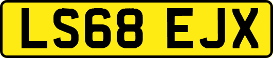 LS68EJX