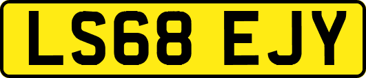 LS68EJY