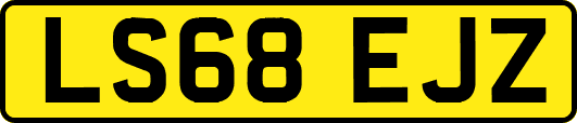 LS68EJZ