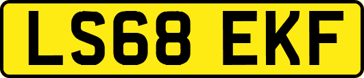 LS68EKF