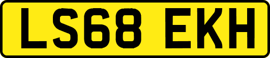LS68EKH