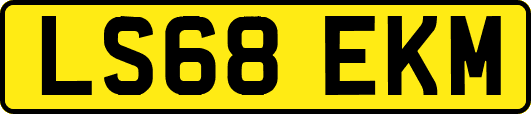 LS68EKM