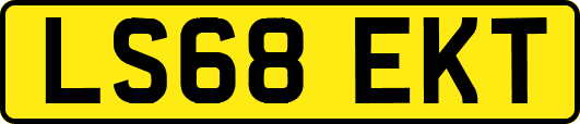 LS68EKT