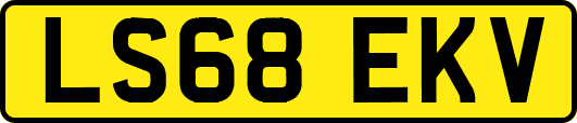 LS68EKV