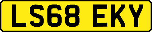 LS68EKY