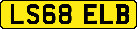 LS68ELB