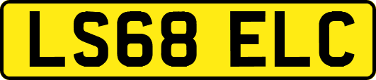 LS68ELC