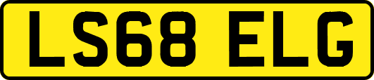 LS68ELG
