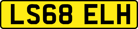 LS68ELH