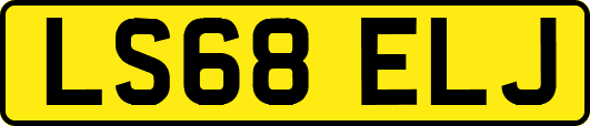 LS68ELJ