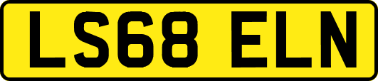 LS68ELN
