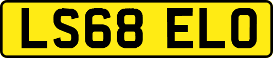 LS68ELO