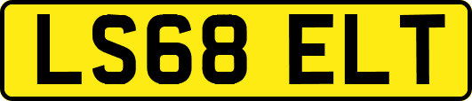 LS68ELT