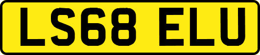 LS68ELU