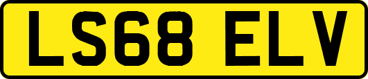 LS68ELV