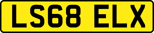 LS68ELX