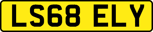 LS68ELY