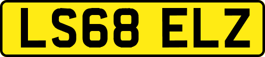 LS68ELZ