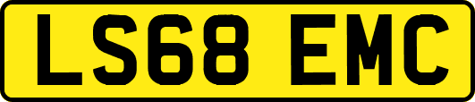 LS68EMC