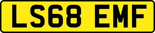 LS68EMF