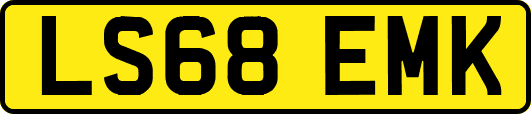 LS68EMK