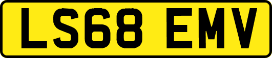 LS68EMV