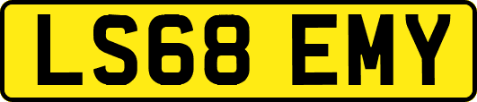LS68EMY