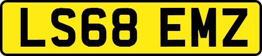 LS68EMZ