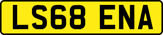 LS68ENA