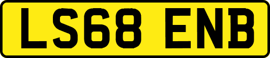 LS68ENB