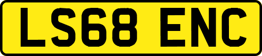 LS68ENC