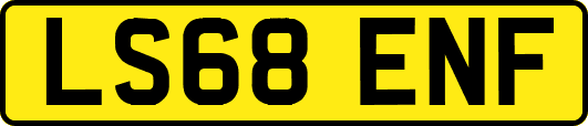 LS68ENF