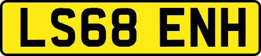LS68ENH