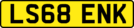 LS68ENK