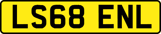 LS68ENL