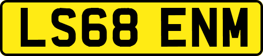 LS68ENM